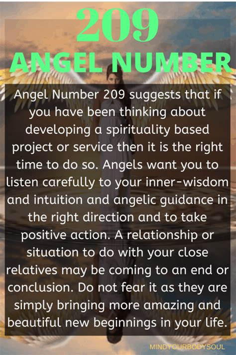 209 angel number meaning|209 Angel Number Meaning